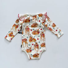 Load image into Gallery viewer, Rock Your Baby Fawn Bodysuit NEW (12-18m)
