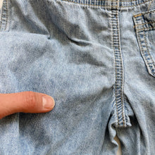 Load image into Gallery viewer, Cotton On Denim Shorts (2y)
