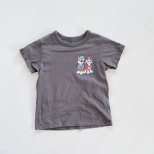 Load image into Gallery viewer, Uniqlo x Nickelodeon TM Paw Patrol Grey T-Shirt (2-3y)
