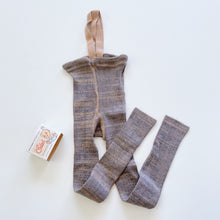 Load image into Gallery viewer, Silly Sila's Footless Tights NEW (3-4y)
