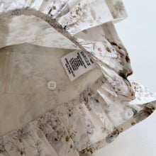 Load image into Gallery viewer, Jamie Kay Organic Gemima Top Esme Floral NEW (1y)
