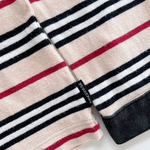 Load image into Gallery viewer, Stripe L/S Top FREE WITH PURCHASE (4y)
