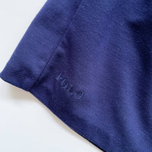 Load image into Gallery viewer, Polo by Ralph Lauren Dress Navy (8-10y)
