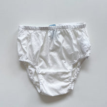 Load image into Gallery viewer, Jacadi Blouse + Baby Gap Bloomers Bundle 2x (18-24m)
