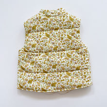Load image into Gallery viewer, May Gibbs x Walnut Puffer Liam Vest (5y)
