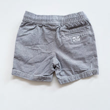 Load image into Gallery viewer, Mac &amp; Ellie Pinstripe Shorts (4y)
