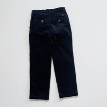 Load image into Gallery viewer, Polo By Ralph Lauren Cord Pants Navy (5y)
