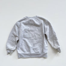 Load image into Gallery viewer, Marvel x Spiderman Jumper Grey Kindy (4y)
