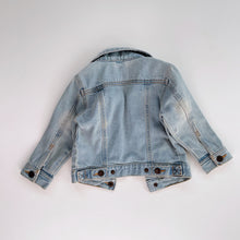 Load image into Gallery viewer, Cotton On Denim Jacket Light Blue (1-2y)
