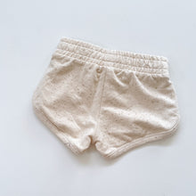 Load image into Gallery viewer, Jamie Kay Organic Shorts Speckled NWOT (5y)
