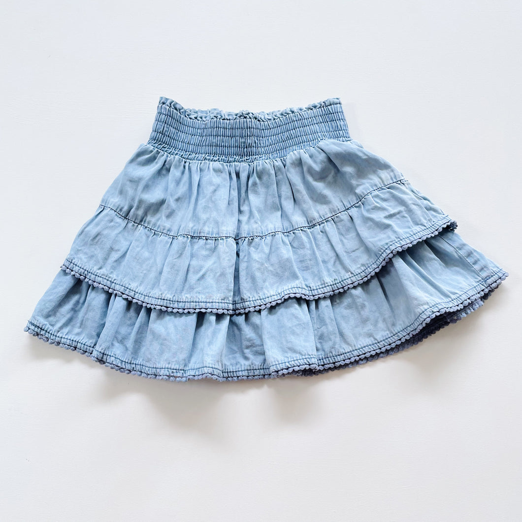 Country Road Denim Skirt (3y)
