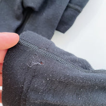 Load image into Gallery viewer, Macpac Base Layer Set Black (4y)
