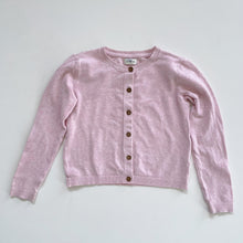 Load image into Gallery viewer, Pink Lightweight Cardigan (6y)
