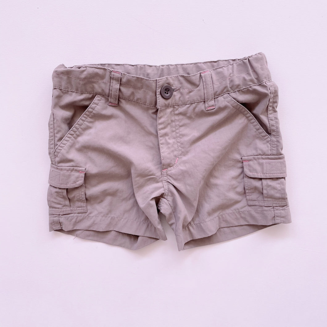 Kathmandu Shorts (2y)