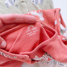 Load image into Gallery viewer, Next All-In-One PJs Set 5 Pack (12-18m)
