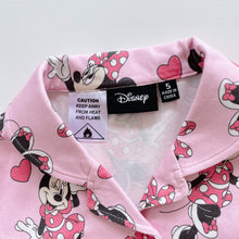 Load image into Gallery viewer, Rock Your Kid Disney PJs Set Pink NWOT (5y)
