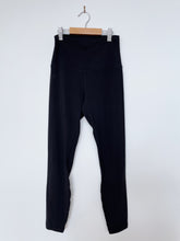 Load image into Gallery viewer, Lululemon Align Leggings Black  (Lulu 4 = women XS)
