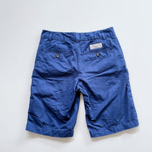 Load image into Gallery viewer, Polo by Ralph Lauren Shorts Blue (12y)
