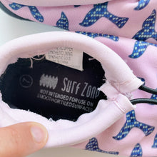 Load image into Gallery viewer, Surf Zone Beach Shoes Mermaid Tails Pink (7)
