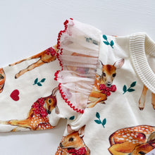 Load image into Gallery viewer, Rock Your Baby Fawn Bodysuit NEW (12-18m)
