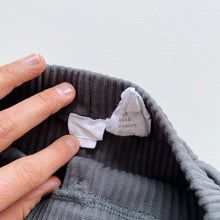 Load image into Gallery viewer, Jamie Kay Rib Bloomer Shorts Grey (2y)
