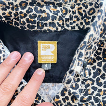 Load image into Gallery viewer, Rock Your Kid Leopard Shirt (4y)
