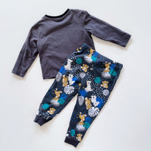 Load image into Gallery viewer, Disney The Lion King PJs (1-2y)
