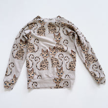 Load image into Gallery viewer, Dear Sophie Organic Leopard Set *tagged bigger (6y)
