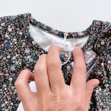 Load image into Gallery viewer, Jamie Kay Organic Cotton Bridget Dress - Winter Beauty NEW (4y)

