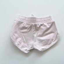 Load image into Gallery viewer, Jamie Kay Organic Shorts Pink Floral (6y)
