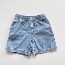 Load image into Gallery viewer, Cotton On Denim Shorts (2y)
