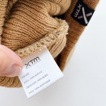 Load image into Gallery viewer, XTM Leopard Beanie (3-4y)
