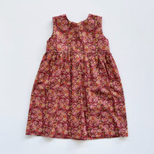 Load image into Gallery viewer, Gorgeous Handmade Dress (4y)

