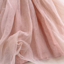 Load image into Gallery viewer, Teeny Weeny Tutu Skirt Blush (1y)
