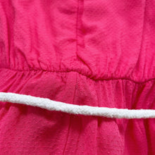 Load image into Gallery viewer, Fox &amp; Finch Embroidered Pink Dress FREE with PURCHASE (4y)
