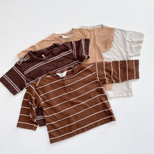 Load image into Gallery viewer, 100% Cotton Kindy T-Shirts Bundle 4x (3y)
