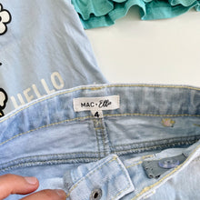 Load image into Gallery viewer, Mac &amp; Ellie/ H&amp;M Kindy Bundle 5x (4y)
