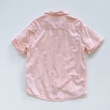 Load image into Gallery viewer, Zara Pink S/S Shirt (8y)
