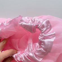 Load image into Gallery viewer, Tutu Skirt Pink (7-10y)
