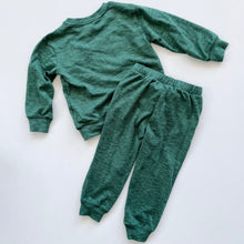 Load image into Gallery viewer, Peter Alexander Forrest Green PJs NEW (3y)
