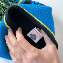 Load image into Gallery viewer, Paw Patrol Beanie Dark Blue Chase (3-7y)
