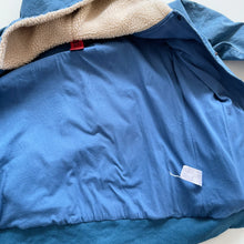 Load image into Gallery viewer, Band of Boys Denim Hooded Jacket Lightweight (12y)
