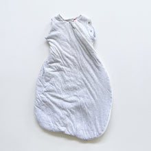 Load image into Gallery viewer, Tommee Tippee 2.5tog Sleeping Bag/Swaddle Grey (3-9m)
