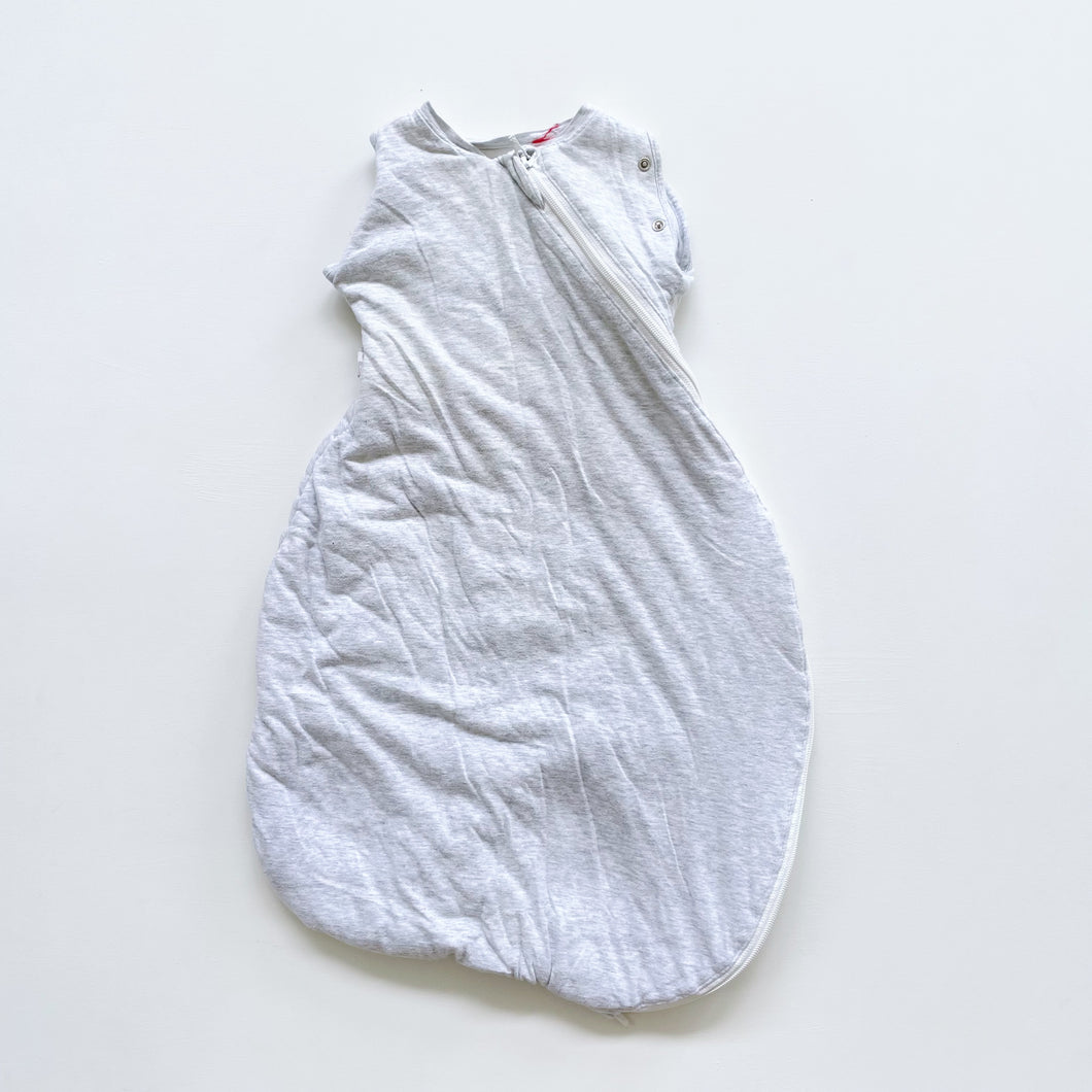 Tommee Tippee 2.5tog Sleeping Bag/Swaddle Grey (3-9m)
