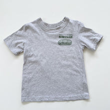 Load image into Gallery viewer, Cotton On Sandwich Tee Grey (3y)
