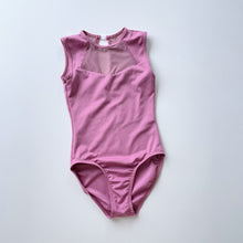 Load image into Gallery viewer, Gymnastic Clothes Purple (8y)
