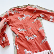 Load image into Gallery viewer, Next All-In-One PJs Set 5 Pack (12-18m)
