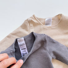 Load image into Gallery viewer, Bonds Wondercool Bodysuits 2x (newborn)
