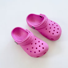 Load image into Gallery viewer, Crocs Pink (C9)
