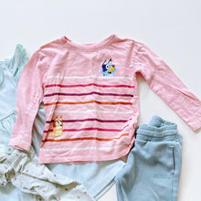 Load image into Gallery viewer, Bluey Kindy Bundle 4x (3y)
